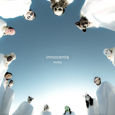 Обложка альбома Innocents, Музыкальный Портал α