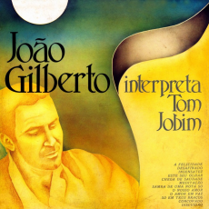 Обложка альбома interpreta Tom Jobim, Музыкальный Портал α