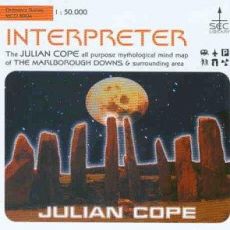 Interpreter, Музыкальный Портал α