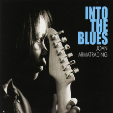 Обложка альбома Into the Blues, Музыкальный Портал α