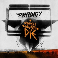Обложка альбома Invaders Must Die, Музыкальный Портал α