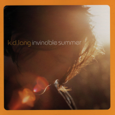 Обложка альбома Invincible Summer, Музыкальный Портал α