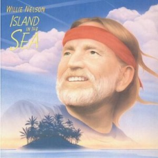 Обложка альбома Island in the Sea, Музыкальный Портал α