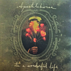 Обложка альбома It’s a Wonderful Life, Музыкальный Портал α