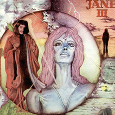 Обложка альбома Jane III, Музыкальный Портал α
