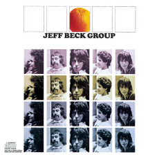 Jeff Beck Group / Rough and Ready, Музыкальный Портал α