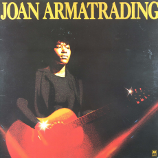 Обложка альбома Joan Armatrading, Музыкальный Портал α