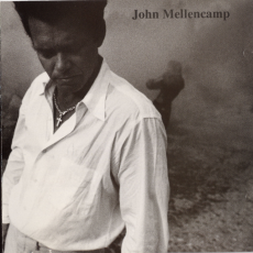 Обложка альбома John Mellencamp, Музыкальный Портал α