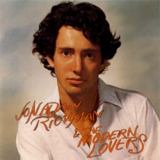 Jonathan Richman &amp; The Modern Lovers, Музыкальный Портал α