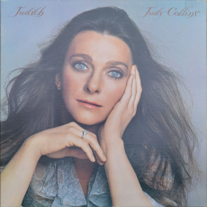 Обложка альбома Judith, Музыкальный Портал α