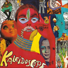 Обложка альбома Kaleidoscope, Музыкальный Портал α
