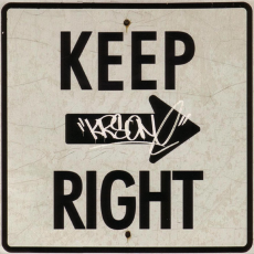 Keep Right, Музыкальный Портал α