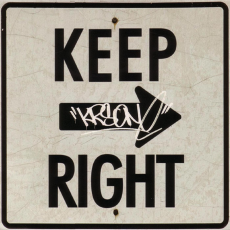 Keep Right, Музыкальный Портал α Keep Right, Музыкальный Портал α