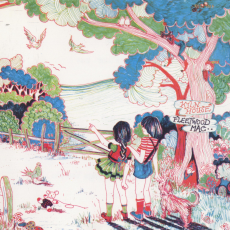 Kiln House, Музыкальный Портал α