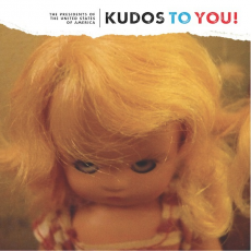 Обложка альбома Kudos to You!, Музыкальный Портал α