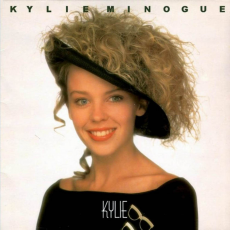 Обложка альбома Kylie, Музыкальный Портал α