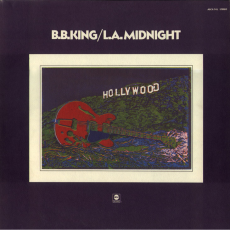 Обложка альбома L.A. Midnight, Музыкальный Портал α