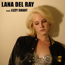 Обложка альбома Lana Del Ray a.k.a. Lizzy Grant, Музыкальный Портал α