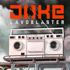 Lavoblaster, Музыкальный Портал α