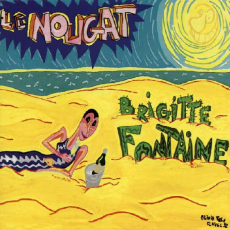 Обложка альбома Le Nougat, Музыкальный Портал α