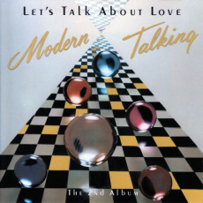 Let&#039;s Talk About Love: The 2nd Album, Музыкальный Портал α