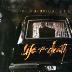 Life After Death, Музыкальный Портал α Life After Death, Музыкальный Портал α