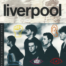Обложка альбома Liverpool, Музыкальный Портал α