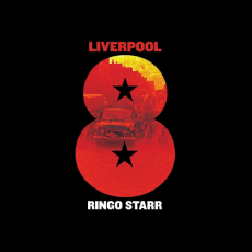 Обложка альбома Liverpool 8, Музыкальный Портал α