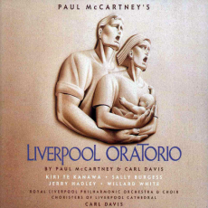 Liverpool Oratorio, Музыкальный Портал α