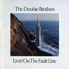 Livin' on the Fault Line, Музыкальный Портал α Livin' on the Fault Line, Музыкальный Портал α