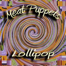 Обложка альбома Lollipop, Музыкальный Портал α