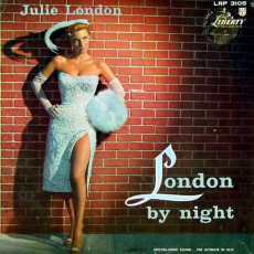 Обложка альбома London by Night, Музыкальный Портал α
