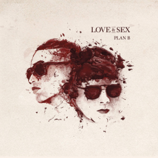 Обложка альбома Love and Sex, Музыкальный Портал α