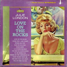 Обложка альбома Love on the Rocks, Музыкальный Портал α