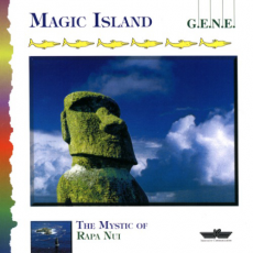 Magic Island, Музыкальный Портал α