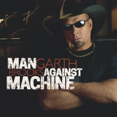 Обложка альбома Man Against Machine, Музыкальный Портал α