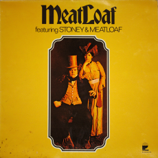 Обложка альбома Meat Loaf Featuring Stoney and Meatloaf, Музыкальный Портал α