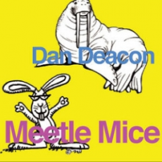 Обложка альбома Meetle Mice, Музыкальный Портал α