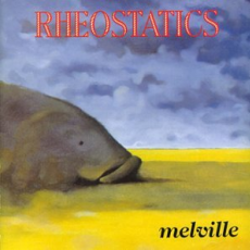 Обложка альбома Melville, Музыкальный Портал α