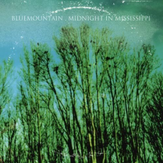 Обложка альбома Midnight in Mississippi, Музыкальный Портал α