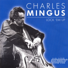 Обложка альбома Mingus, Музыкальный Портал α