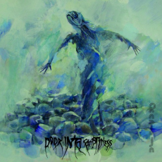 Обложка альбома Monumental Bitterness, Музыкальный Портал α