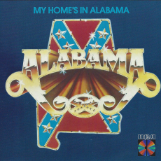 My Home's in Alabama, Музыкальный Портал α