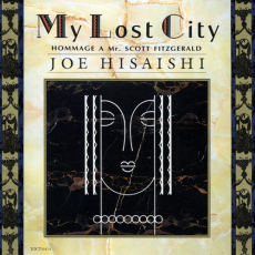 Обложка альбома My Lost City, Музыкальный Портал α