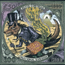 Обложка альбома National Ransom, Музыкальный Портал α