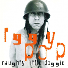 Обложка альбома Naughty Little Doggie, Музыкальный Портал α