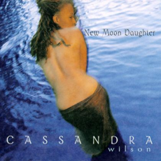Обложка альбома New Moon Daughter, Музыкальный Портал α