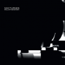 Обложка альбома Nocturnes, Музыкальный Портал α