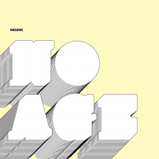 Обложка альбома Nouns, Музыкальный Портал α