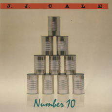 Обложка альбома Number 10, Музыкальный Портал α